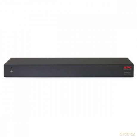 Listwa PDU, Metered, 1U, 16A, 208/230V, (8) C13 AP7821B