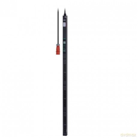 Listwa zasilająca EasyPDU, Switched, Zero U, 22 kW, 230V, (18) C13 i (6) C19; IEC309
