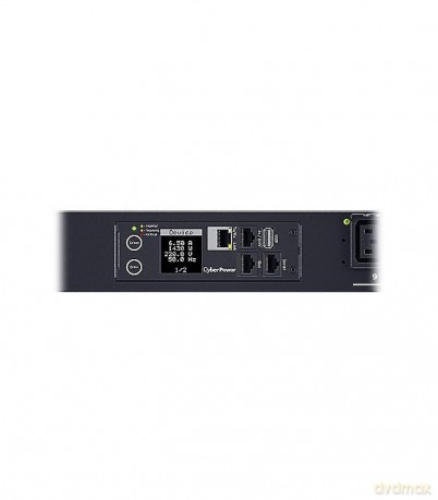 Listwa zasilająca PDU81005 PDU,Switched MBO,Rack 0U,Input 32A,C13x21,C19x3,SNMP