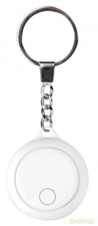 Lokalizator GPS Smart Tag biały