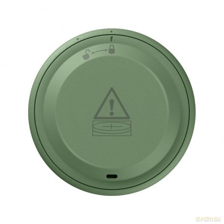 Lokalizator Moto Tag Jade green