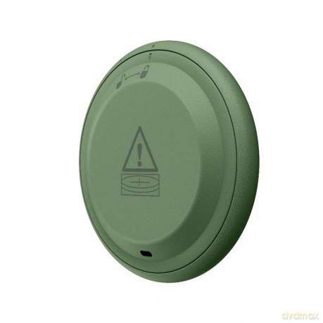 Lokalizator Moto Tag Jade green