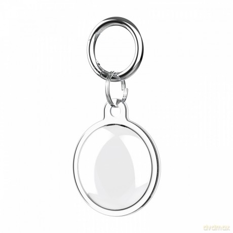 Lokalizator My Finder Coin, 32133 BT 5.2, NFC Czarny