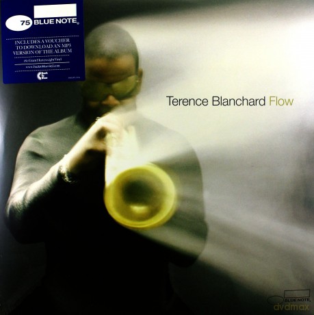 Terence Blanchard: Flow [2xWinyl]