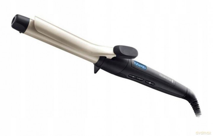 Lokówka 25 mm Pro Soft Curl CI6325