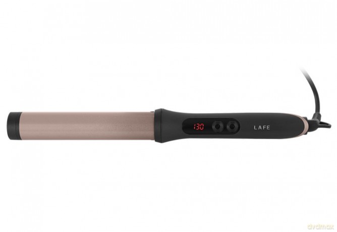 Lokówka do włosów Sleek and Shine Curier 32 mm