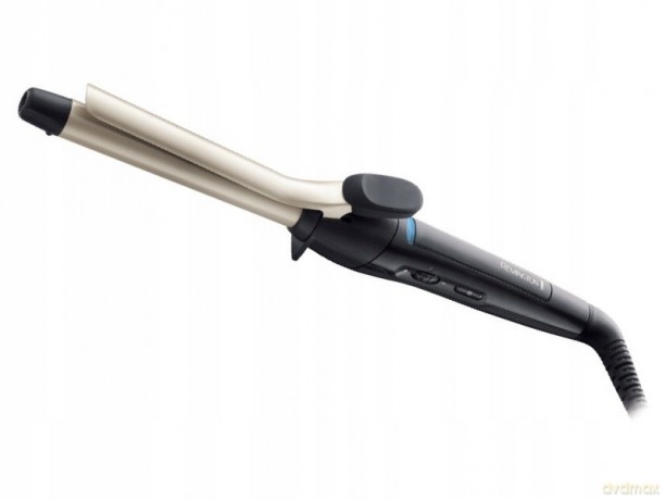 Lokówka Pro Spiral CI5319 19 mm