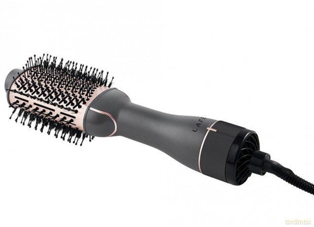 Lokówko-suszarka Sleek and Shine Brush