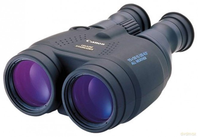LORNETKA 15X50 IS All Weather 4625A015AA