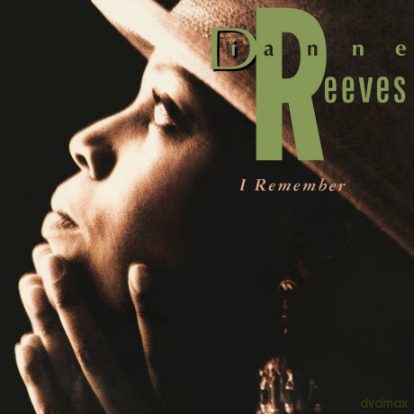 Dianne Reeves: I Remember [Winyl]