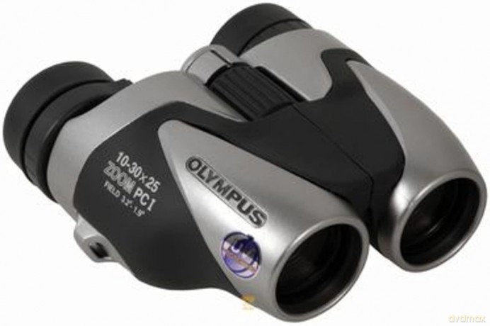 Lornetka ZOOM 10-30X25 PC I