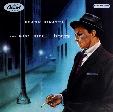 Frank Sinatra: In The Wee Small Hours (Limited Edition) [Winyl]