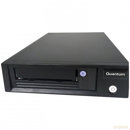 LTO-8 Tape Drive TC-L82AN-BR