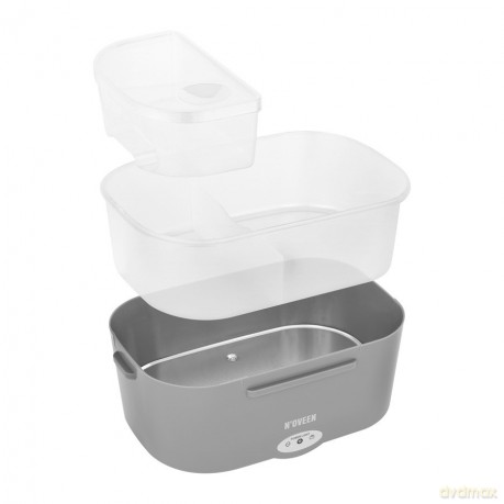 Lunch Box LB340 Elektryczny podgrzewacz
