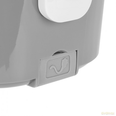 Lunch Box LB340 Elektryczny podgrzewacz