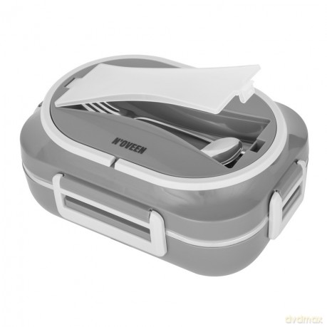 Lunch Box LB540 Elektryczny podgrzewacz