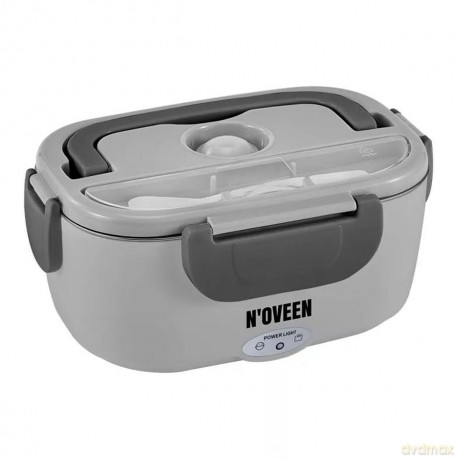 Lunch Box Noveen LB2410 elektryczny podgrzewacz 24V