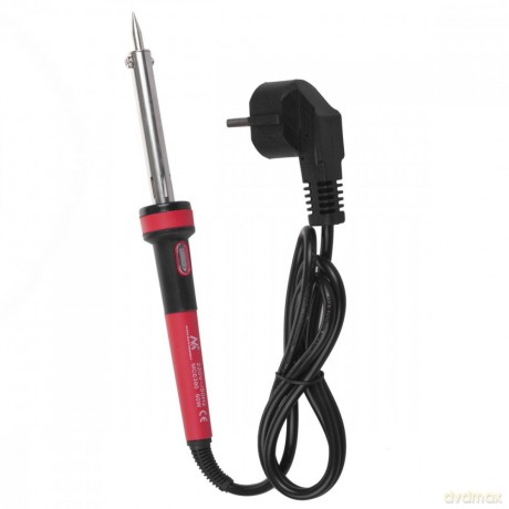 Lutownica grotowa precyzyjna 60W MCE386