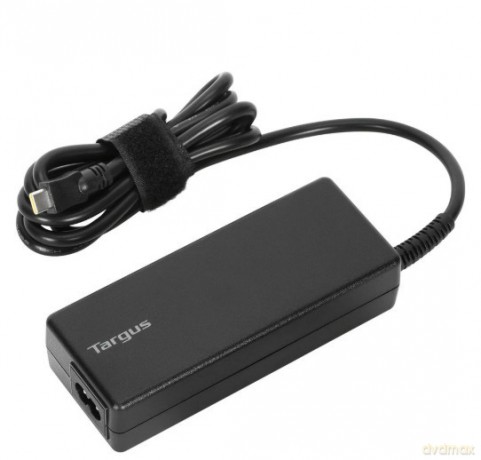 Ładowarka 100W USB Type-C Czarna
