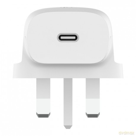Ładowarka 20W PD PPS USB-C + kabel 1m usb-c/c