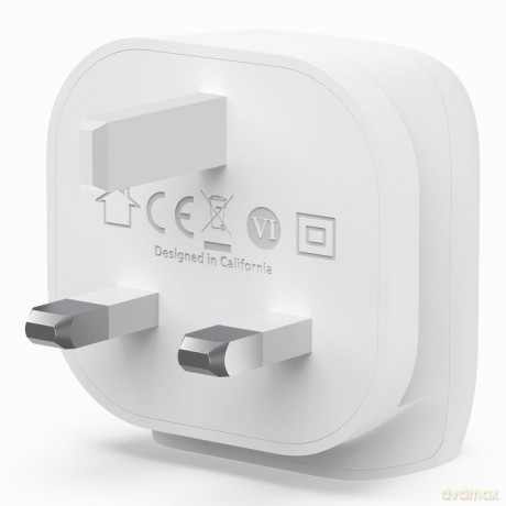 Ładowarka 20W PD PPS USB-C + kabel 1m usb-c/c