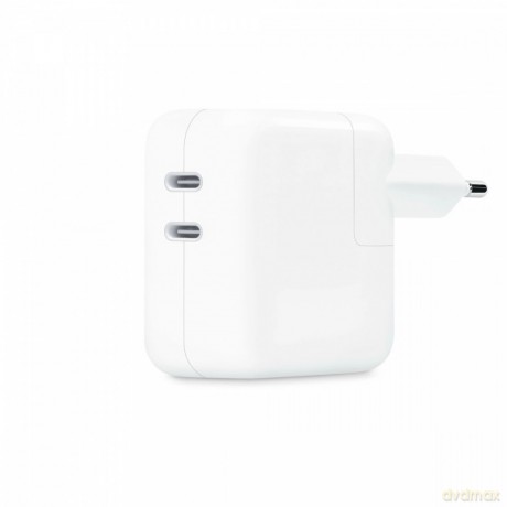 Ładowarka 35W DUAL USB-C