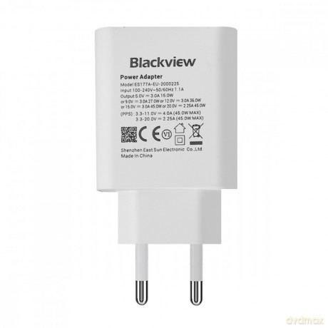 Ładowarka 45W