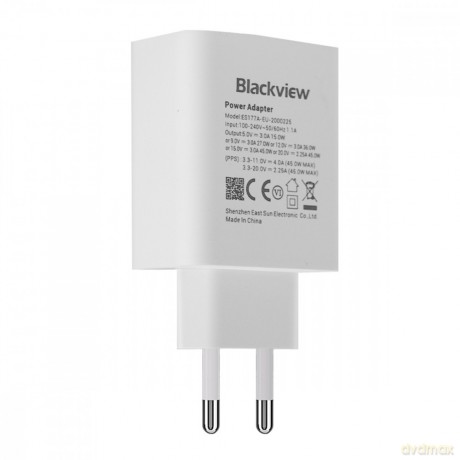 Ładowarka 45W