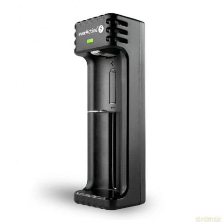 Ładowarka akumulatorowa Li-ion USB-C LC100C