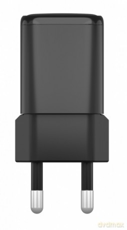 Ładowarka IB-PS1020-PD USB 20W, 1x Type-C, 1xType-A