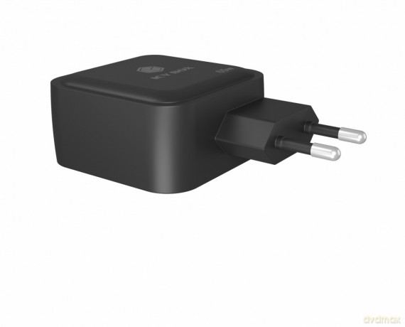 Ładowarka IB-PS1030-PD 65 WATT, 2x TYPE-C, 1x Type-A