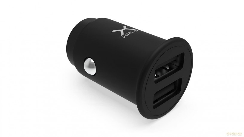 Ładowarka samochodowa 2xUSB