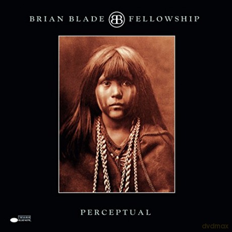 Brian Blade: Perceptual [2xWinyl]