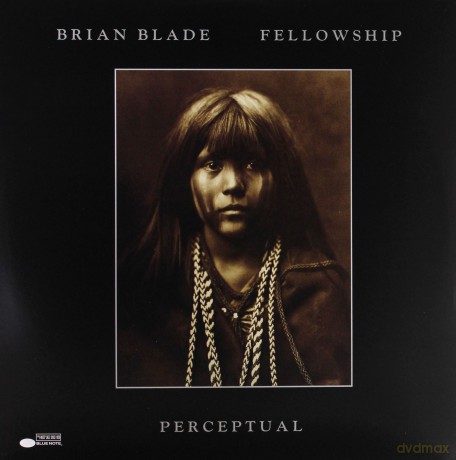 Brian Blade: Perceptual [2xWinyl]