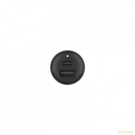 Ładowarka samochodowa BoostCharge 42W 30W USB -C 12W USB-A