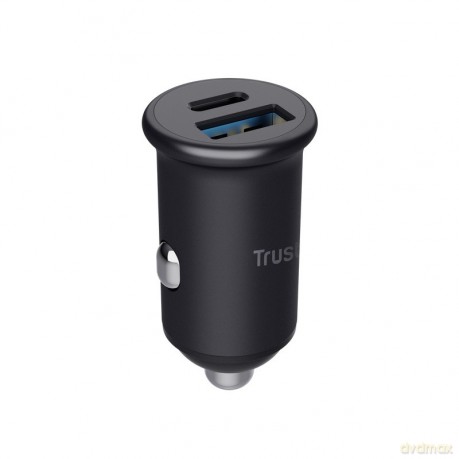 Ładowarka samochodowa Maxo 38W