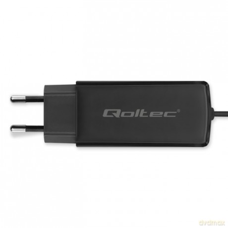 Ładowarka sieciowa 65W GaN | 5-20V | 3-3.25A | USB-C 3.1