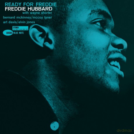 Freddie Hubbard: Ready For Freddie [Winyl]