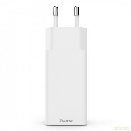 Ładowarka sieciowa 65W Gan PD/QC