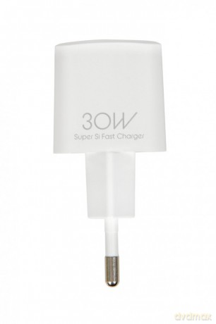 Ładowarka sieciowa C-38 PD30W USB-C