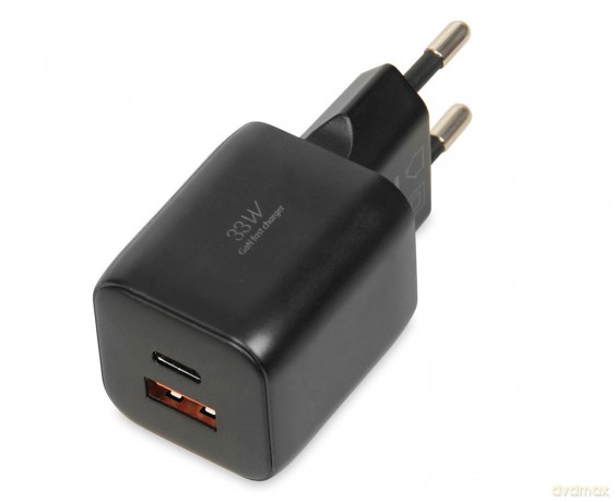 Ładowarka sieciowa C42B USB C 33W