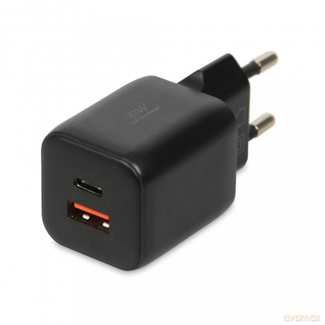 Ładowarka sieciowa C42B USB C 33W