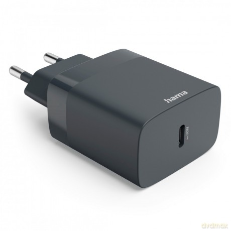 Ładowarka sieciowa Ecosential 30w PD USB-C
