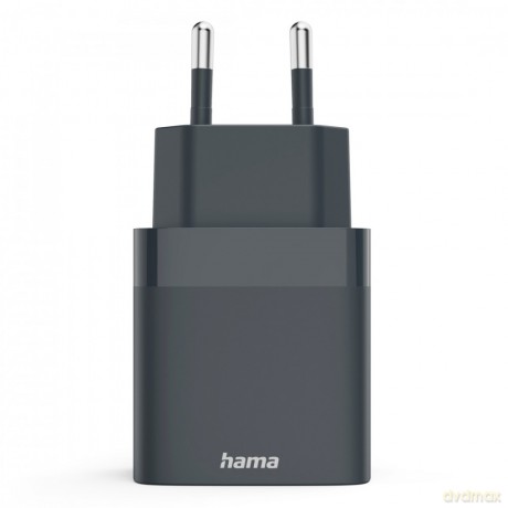 Ładowarka sieciowa Ecosential 30w PD USB-C