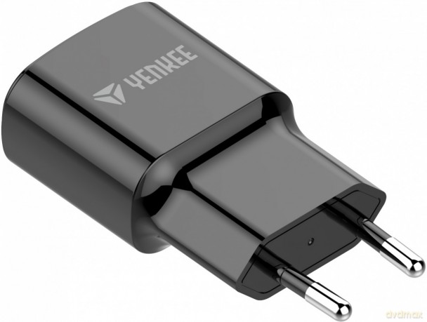 Ładowarka sieciowa USB + kabel Lightning 1 metr USB A 12W 2,4A