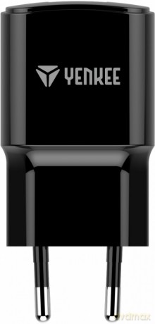 Ładowarka sieciowa USB + kabel Lightning 1 metr USB A 12W 2,4A