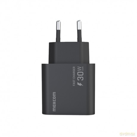 Ładowarka sieciowa USBB A+C 30W
