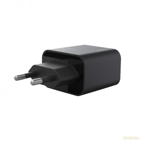Ładowarka sieciowa USBB A+C 30W