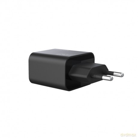 Ładowarka sieciowa USBB A+C 30W