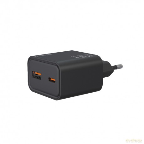 Ładowarka sieciowa USBB A+C 30W